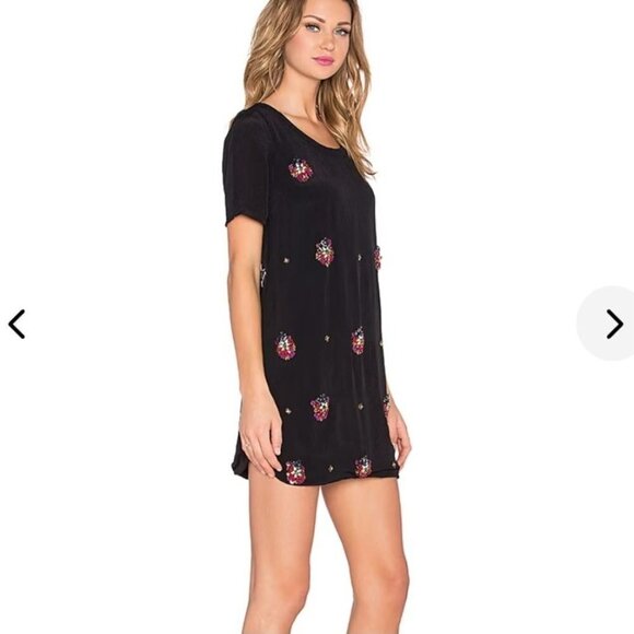 Lovers + Friends Emily Dress Size S - Picture 3 of 10